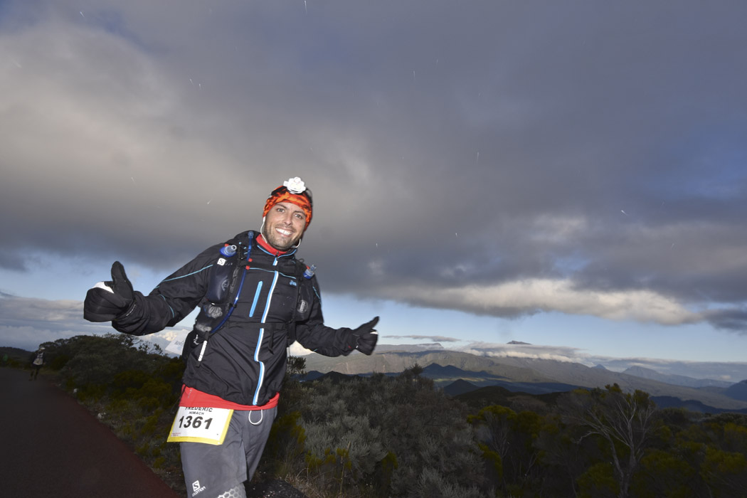 Grand Raid 2016: Retour en images volcan