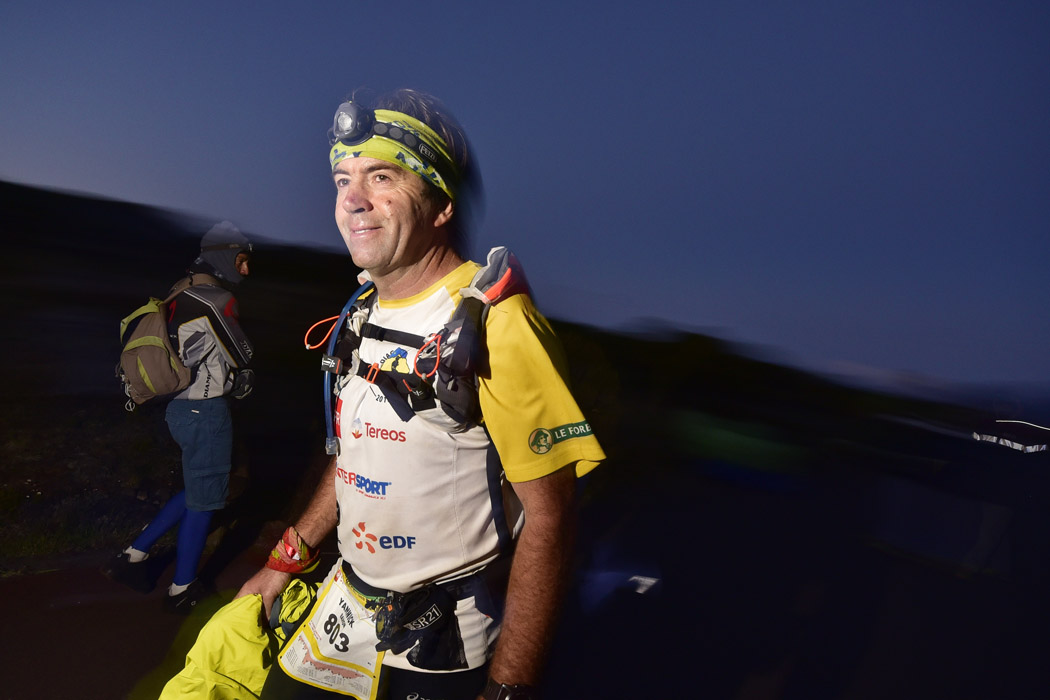 Grand Raid 2016: Retour en images volcan