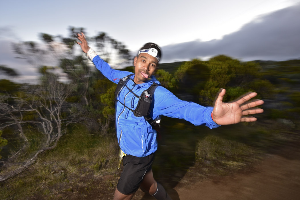 Grand Raid 2016: Retour en images volcan