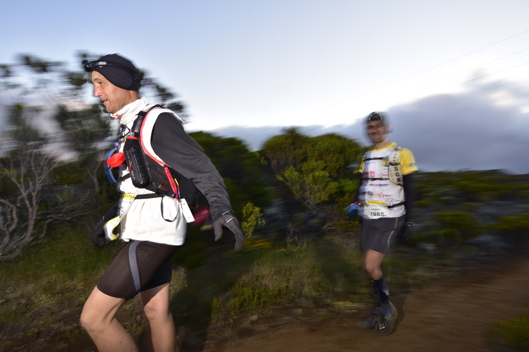 Grand Raid 2016: Retour en images volcan