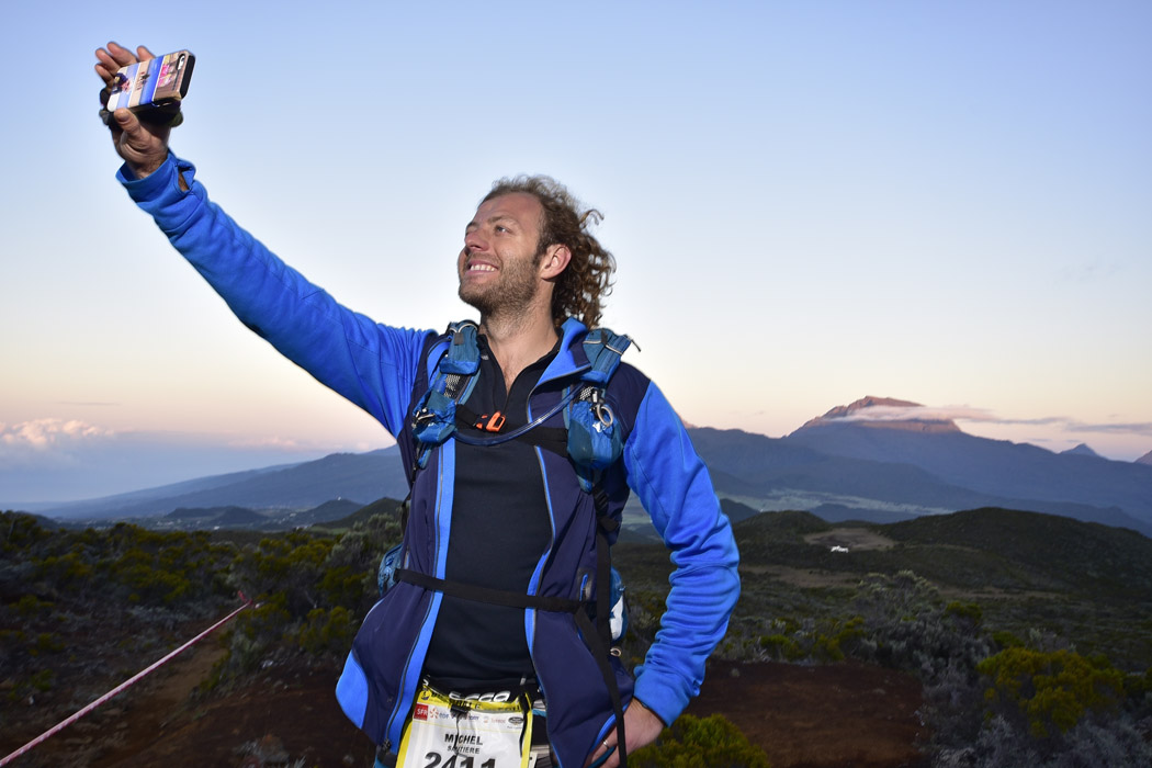 Grand Raid 2016: Retour en images volcan