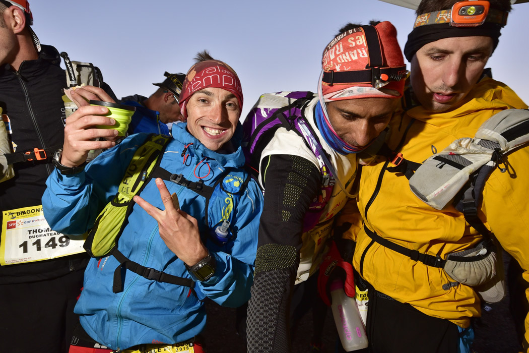 Grand Raid 2016: Retour en images volcan