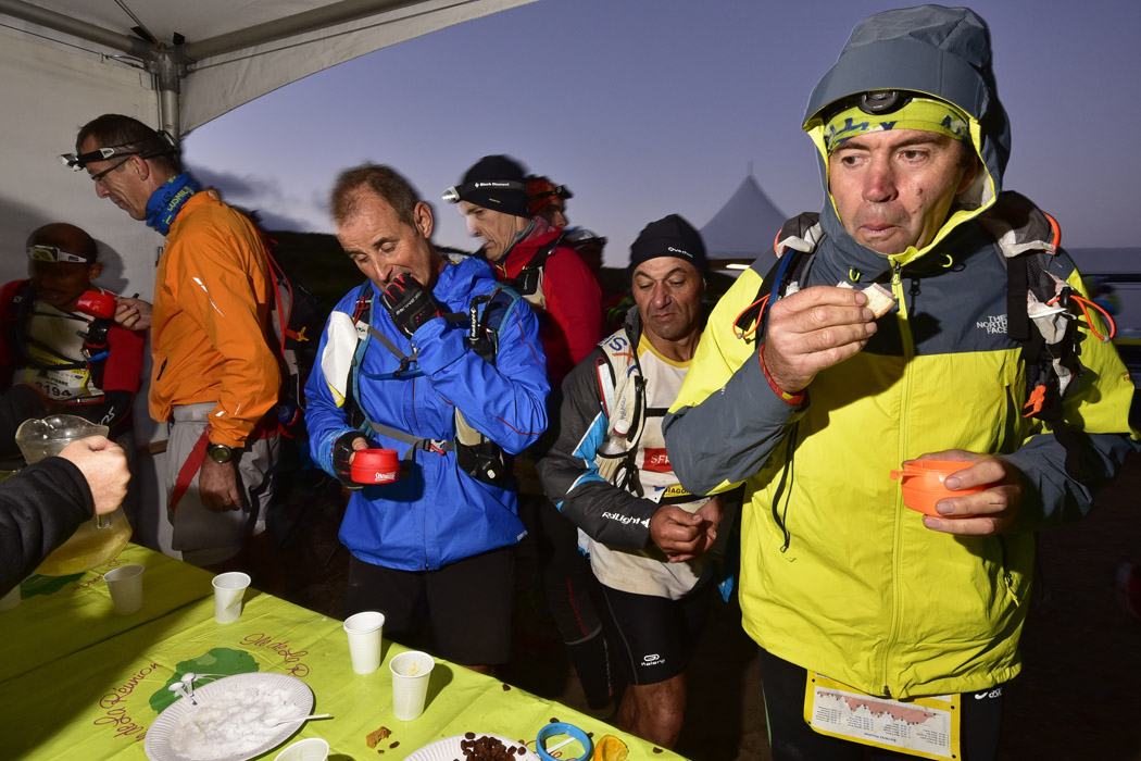 Grand Raid 2016: Retour en images volcan