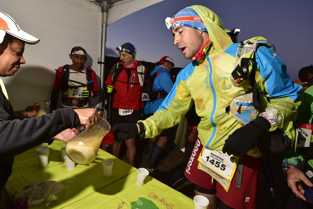 Grand Raid 2016: Retour en images volcan