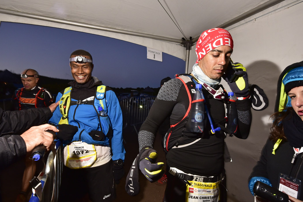Grand Raid 2016: Retour en images volcan