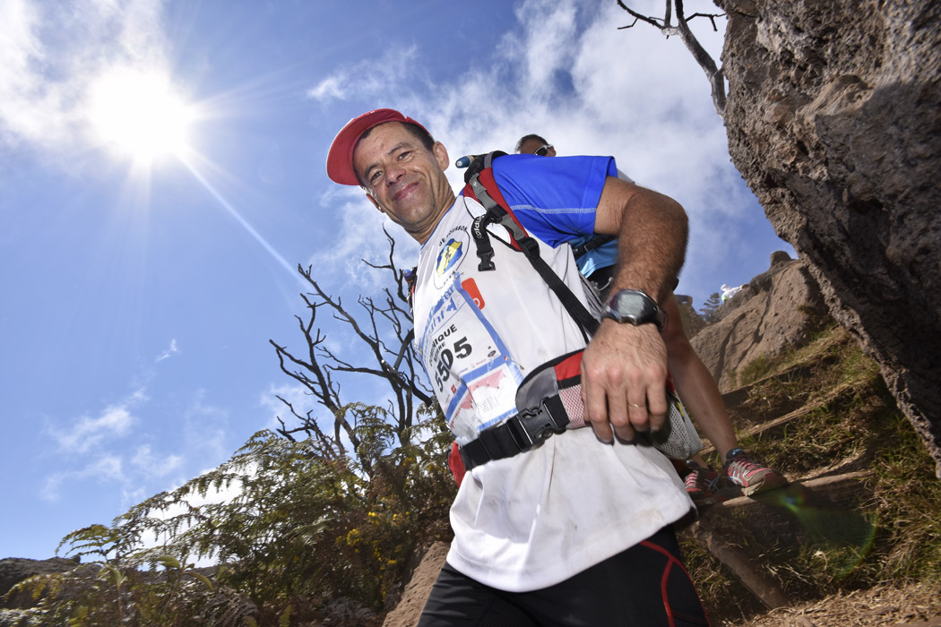 Grand Raid 2016: Les forçats des sentiers
