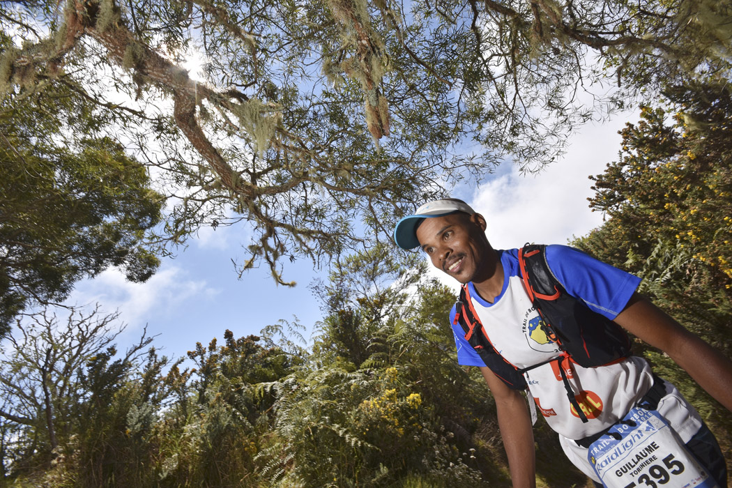 Grand Raid 2016: Les forçats des sentiers