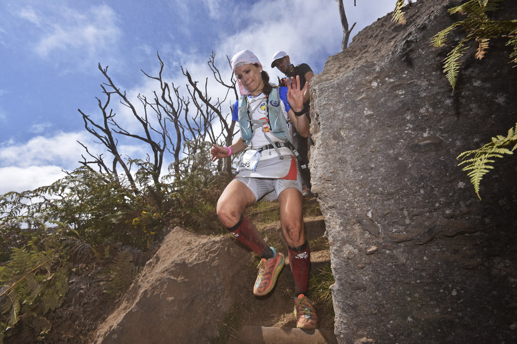 Grand Raid 2016: Les forçats des sentiers