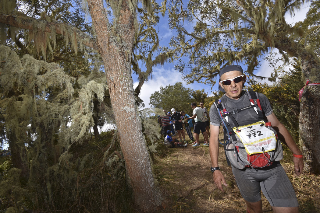 Grand Raid 2016: Les forçats des sentiers