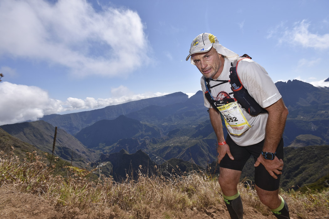 Grand Raid 2016: Les forçats des sentiers