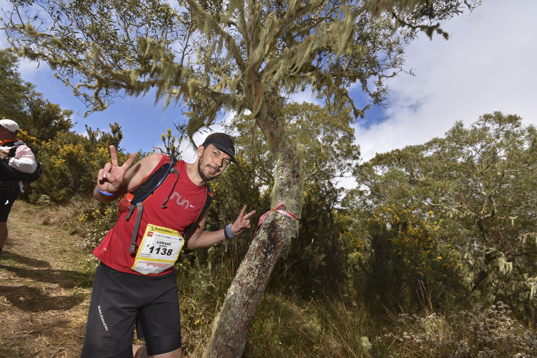 Grand Raid 2016: Les forçats des sentiers