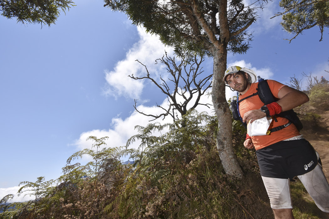 Grand Raid 2016: Les forçats des sentiers