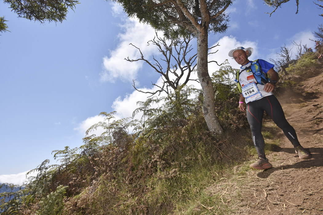 Grand Raid 2016: Les forçats des sentiers