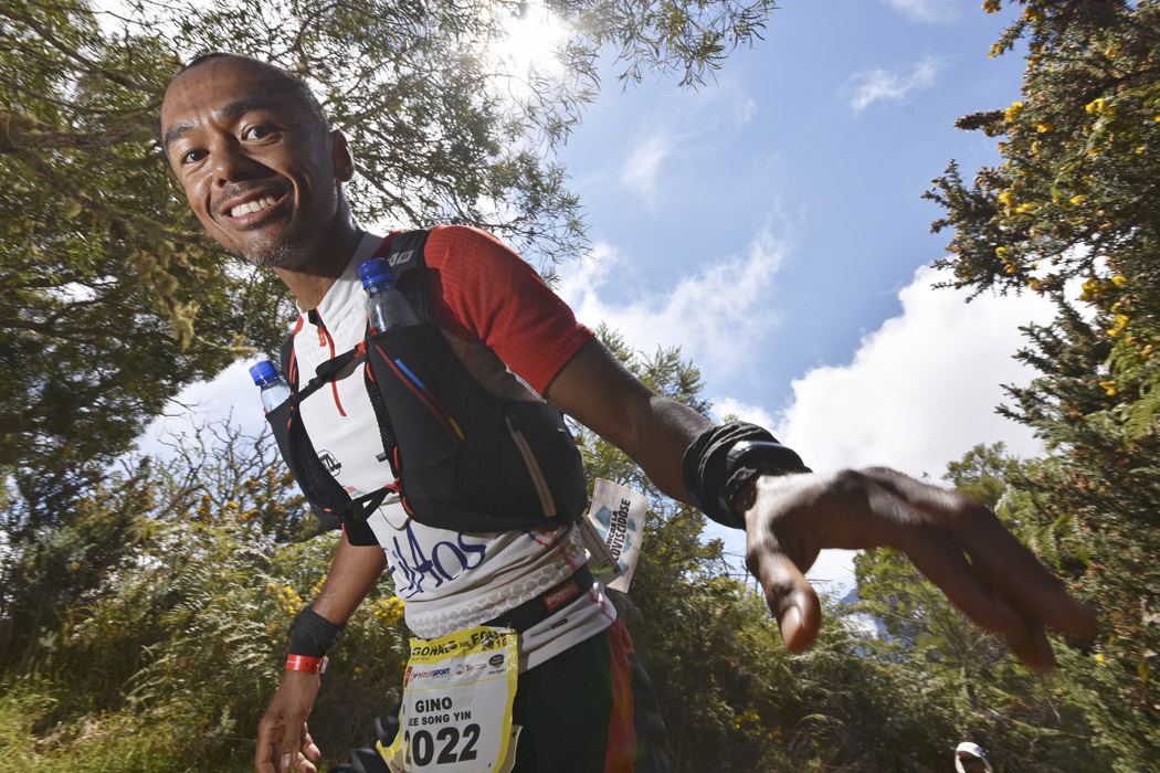 Grand Raid 2016: Les forçats des sentiers