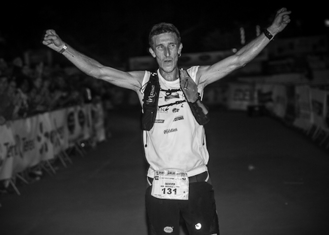 Grand Raid 2016: l’arrivée triomphale des premiers coureurs