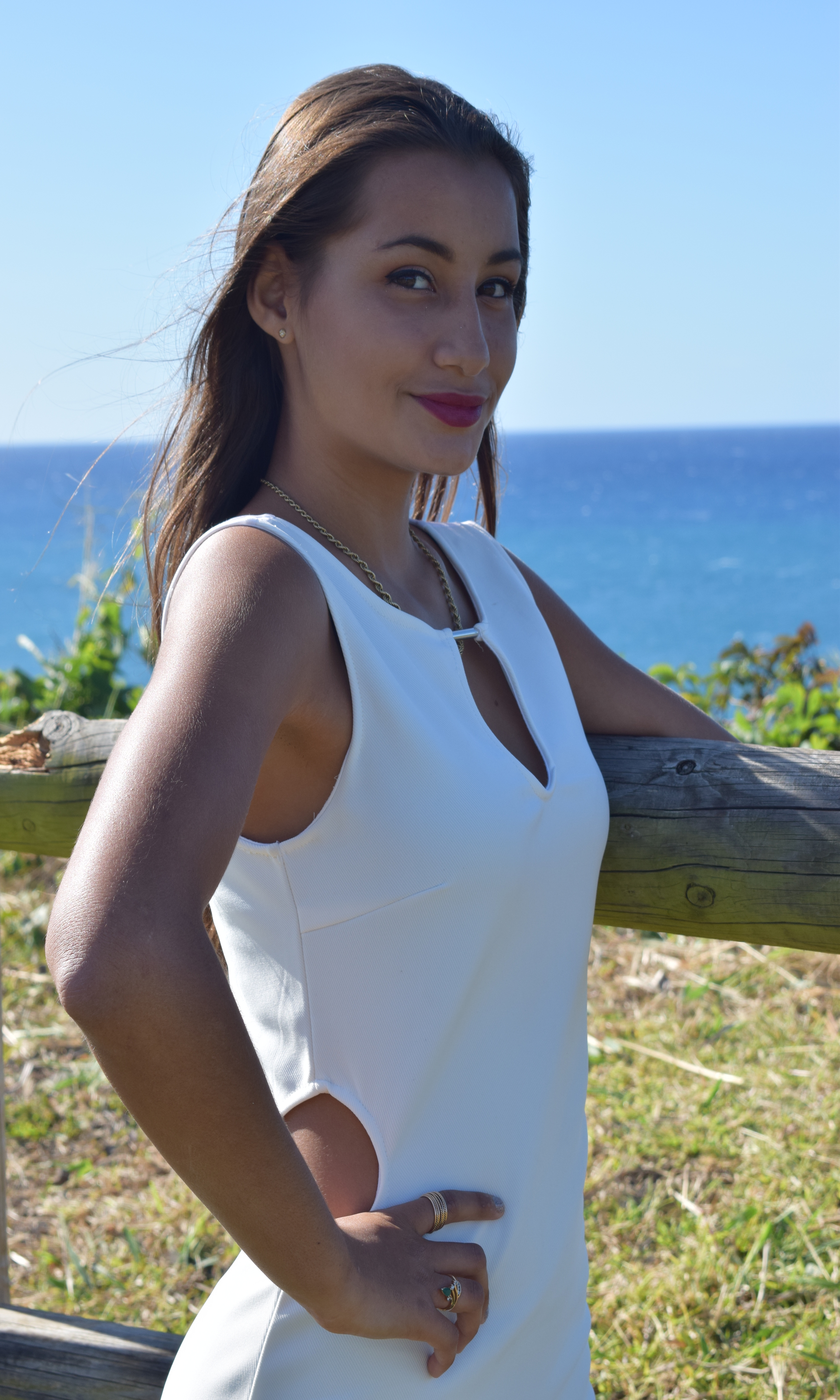 Miss Sainte-Marie 2016: Découvrez les 12 candidates