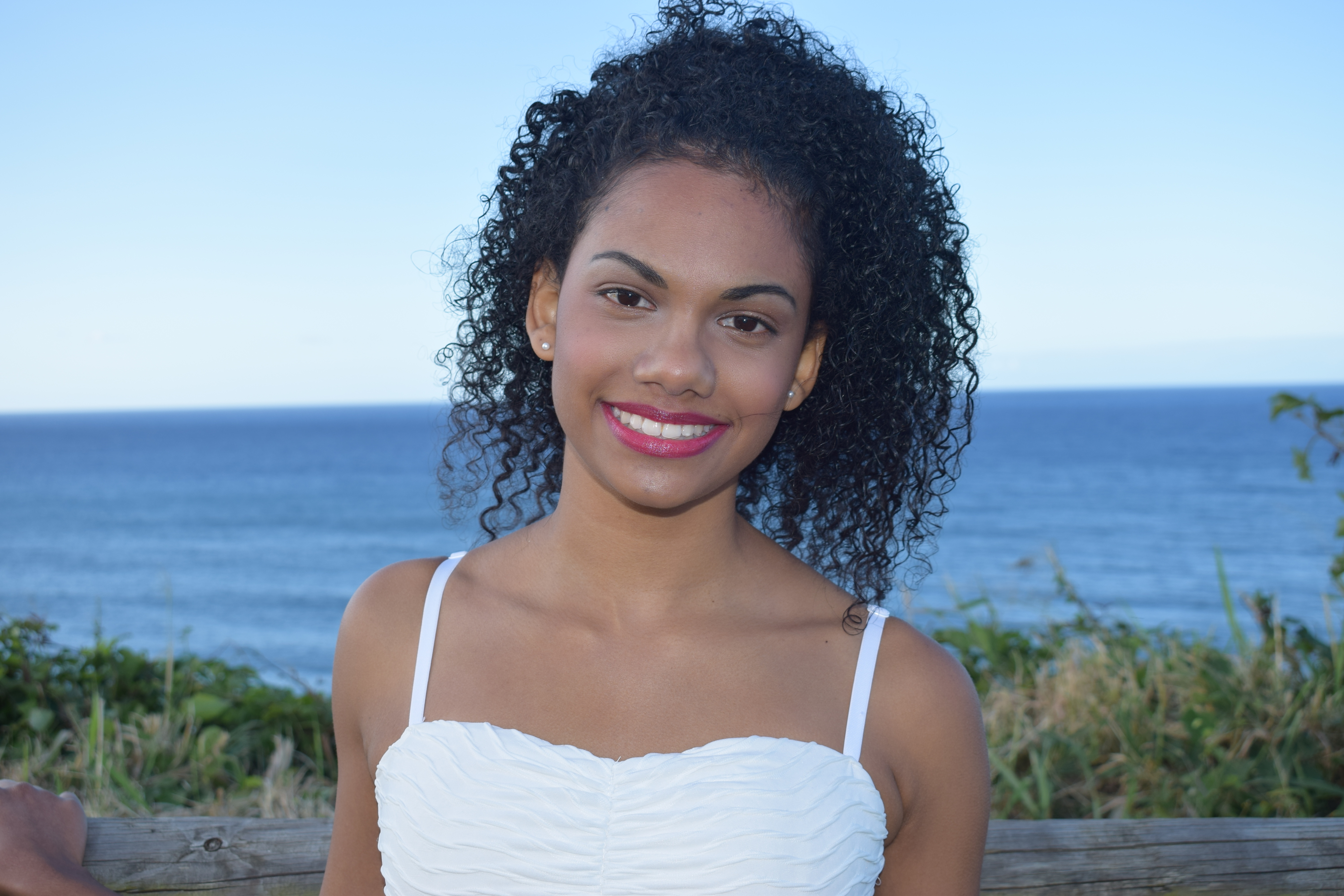 Miss Sainte-Marie 2016: Découvrez les 12 candidates