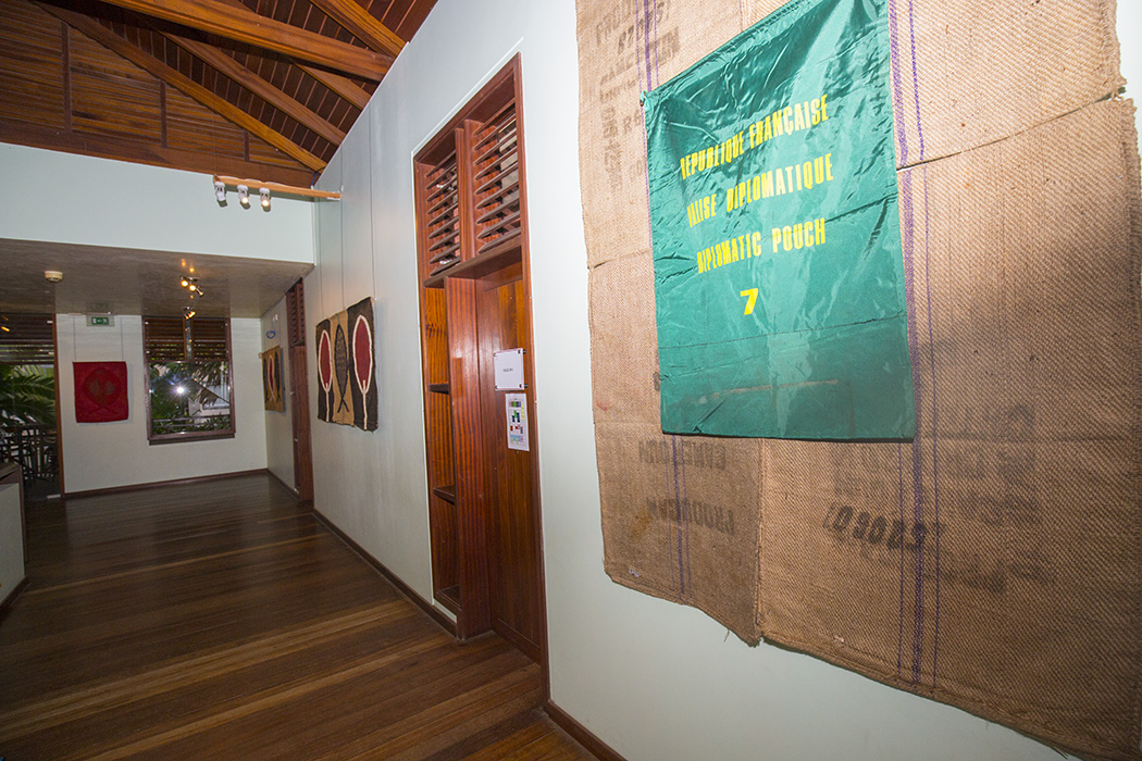 La Région Réunion partenaire du Festival créole des Seychelles