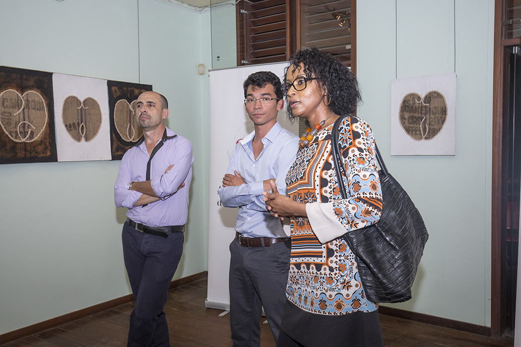 La Région Réunion partenaire du Festival créole des Seychelles