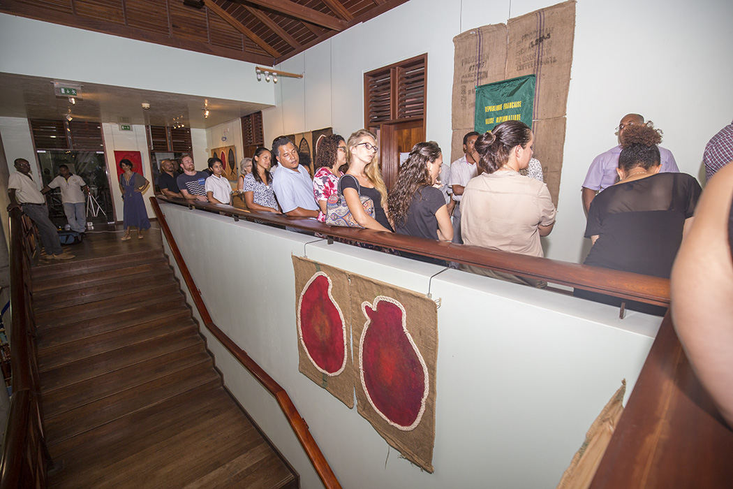 La Région Réunion partenaire du Festival créole des Seychelles