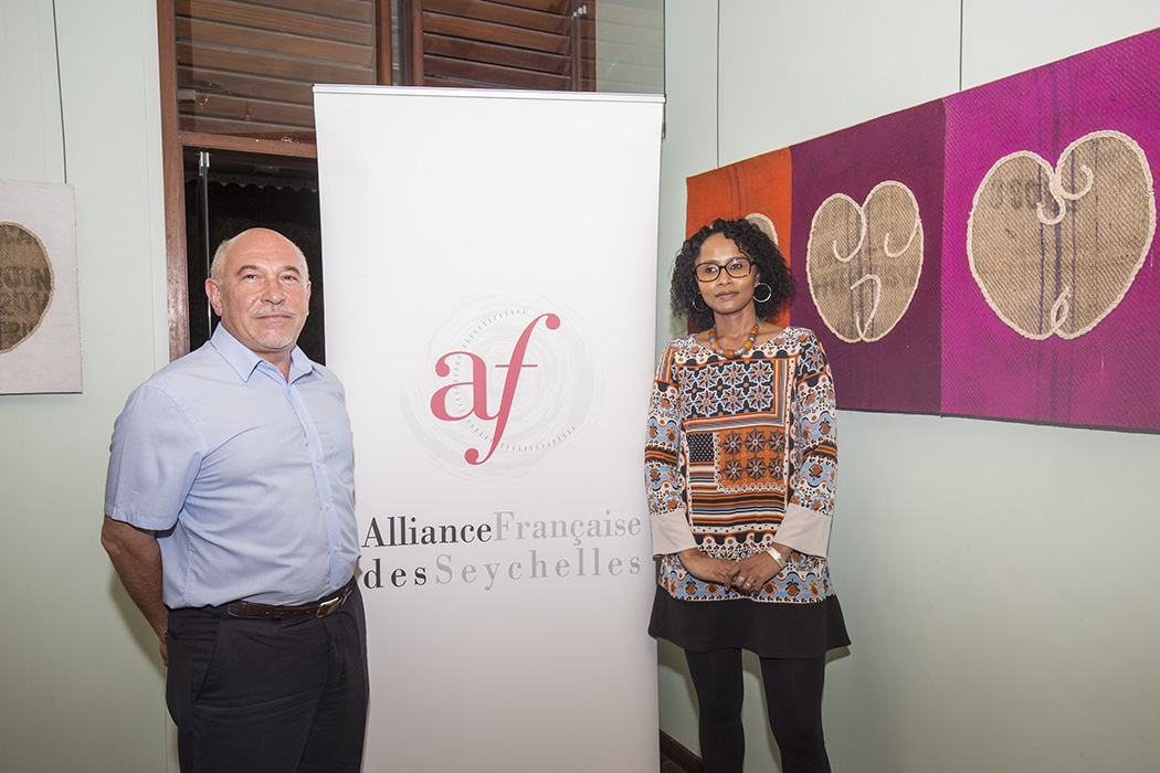 La Région Réunion partenaire du Festival créole des Seychelles