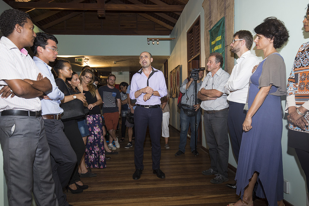 La Région Réunion partenaire du Festival créole des Seychelles