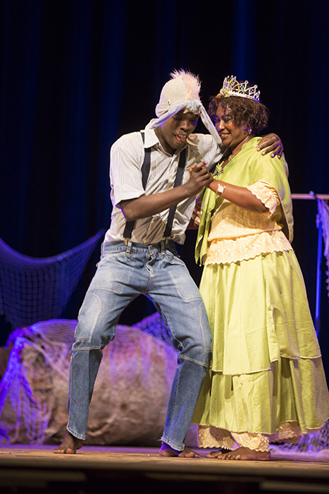 Retour en images sur le festival créole des Seychelles