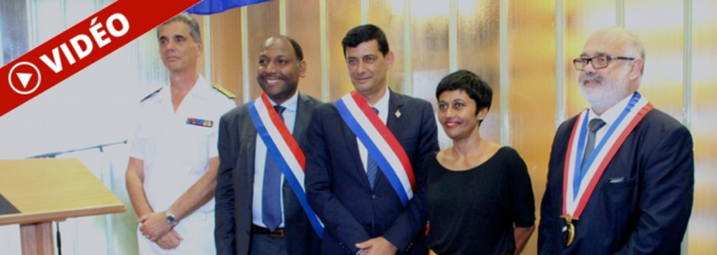 25e commune: Les réactions de Patrick Malet, JJ. Vlody, Claude Hoarau et Thierry Robert