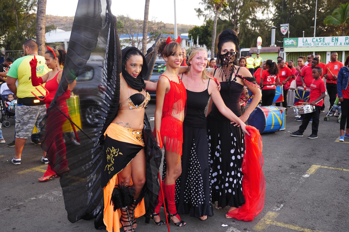 Retour en images sur un Festikal haut en couleurs