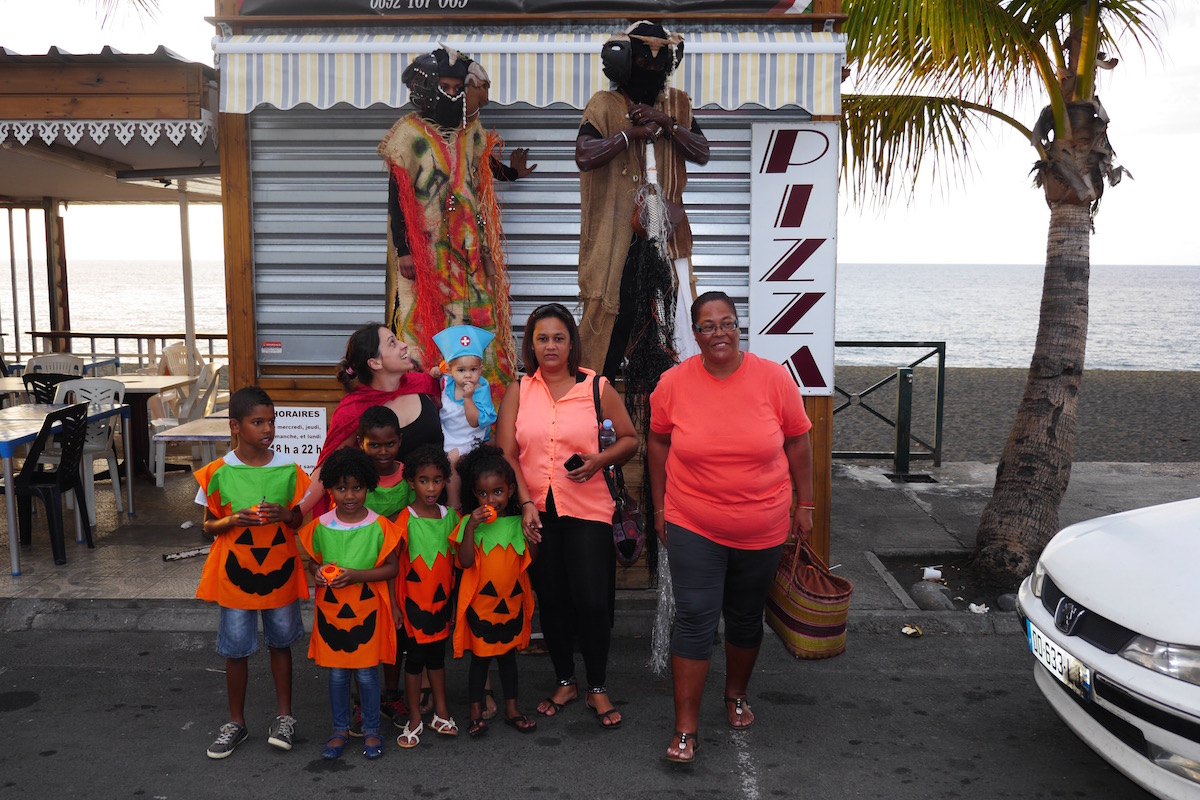 Retour en images sur un Festikal haut en couleurs