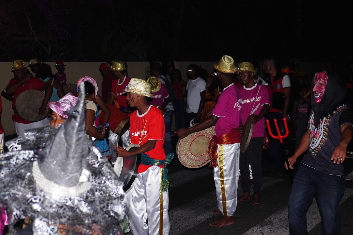 Retour en images sur un Festikal haut en couleurs