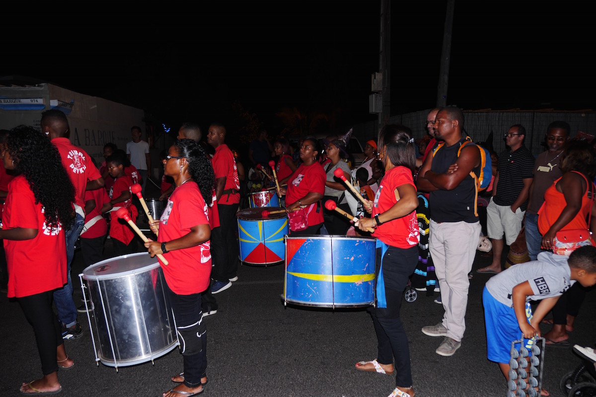 Retour en images sur un Festikal haut en couleurs