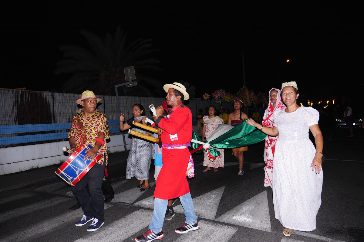 Retour en images sur un Festikal haut en couleurs