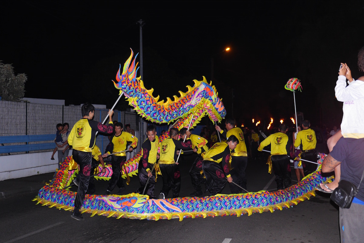 Retour en images sur un Festikal haut en couleurs