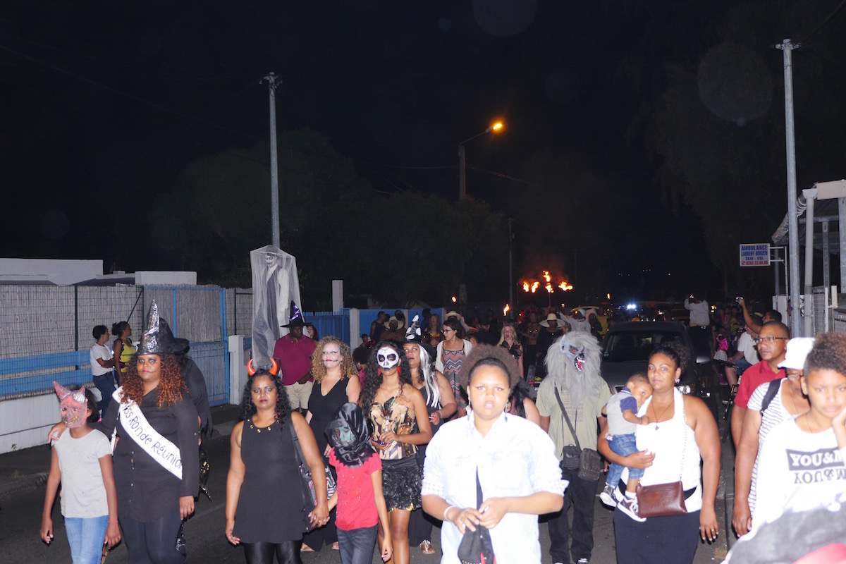 Retour en images sur un Festikal haut en couleurs