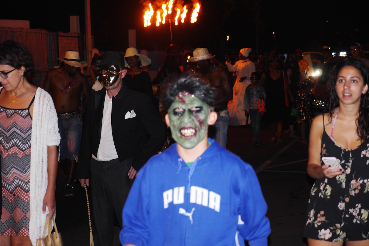 Retour en images sur un Festikal haut en couleurs