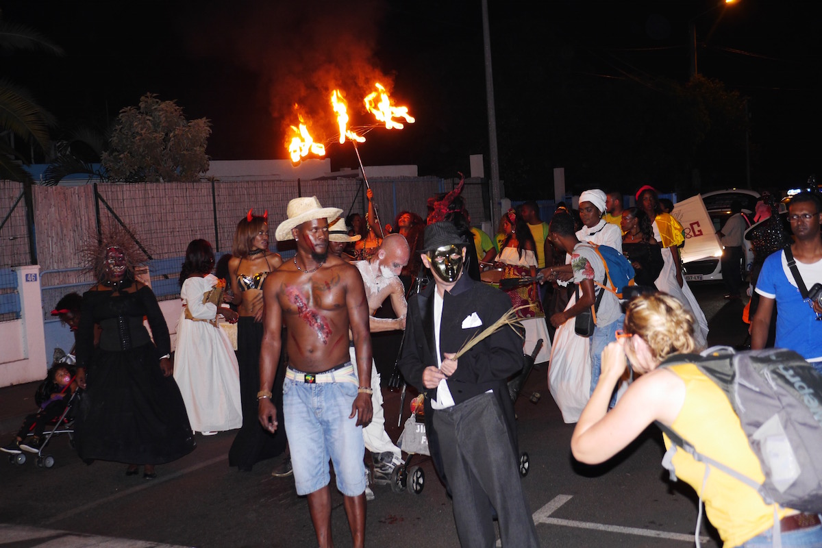 Retour en images sur un Festikal haut en couleurs