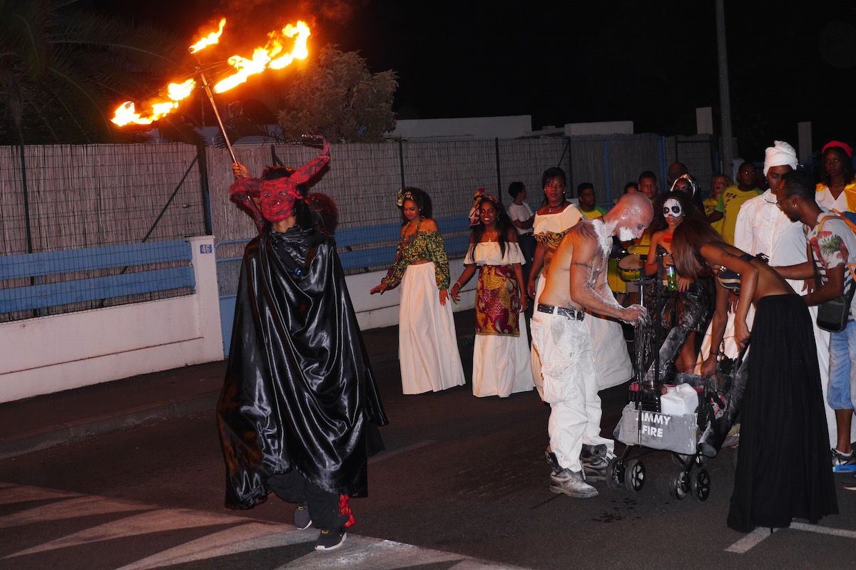 Retour en images sur un Festikal haut en couleurs