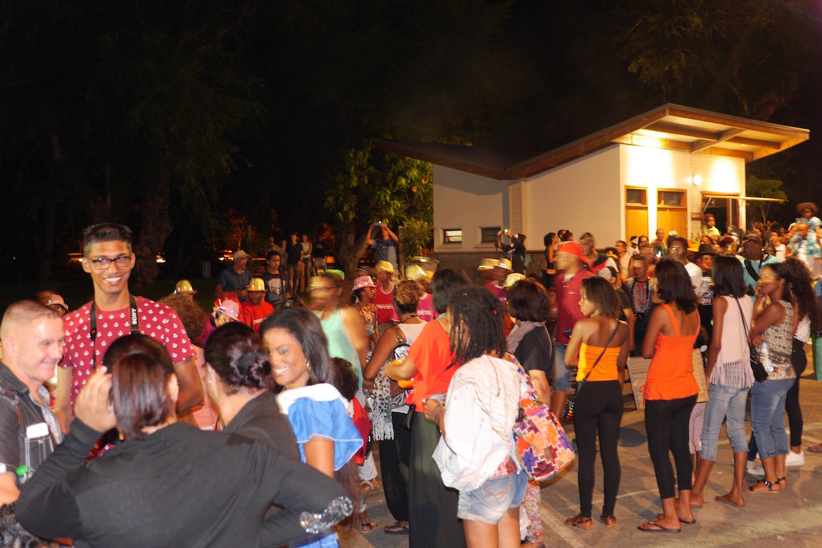 Retour en images sur un Festikal haut en couleurs