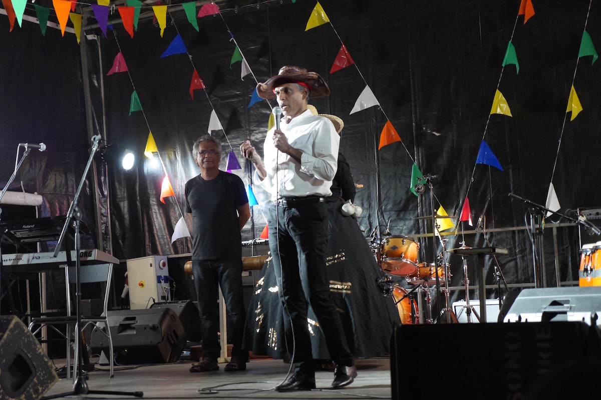 Retour en images sur un Festikal haut en couleurs