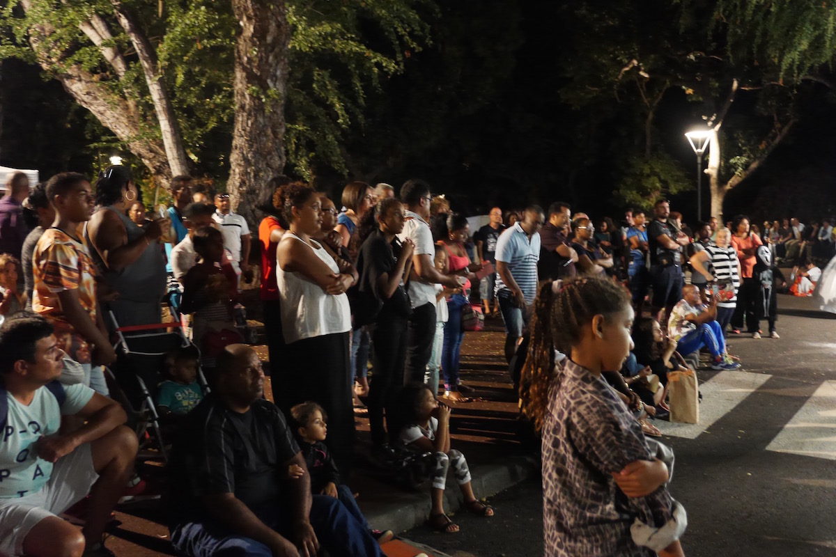 Retour en images sur un Festikal haut en couleurs