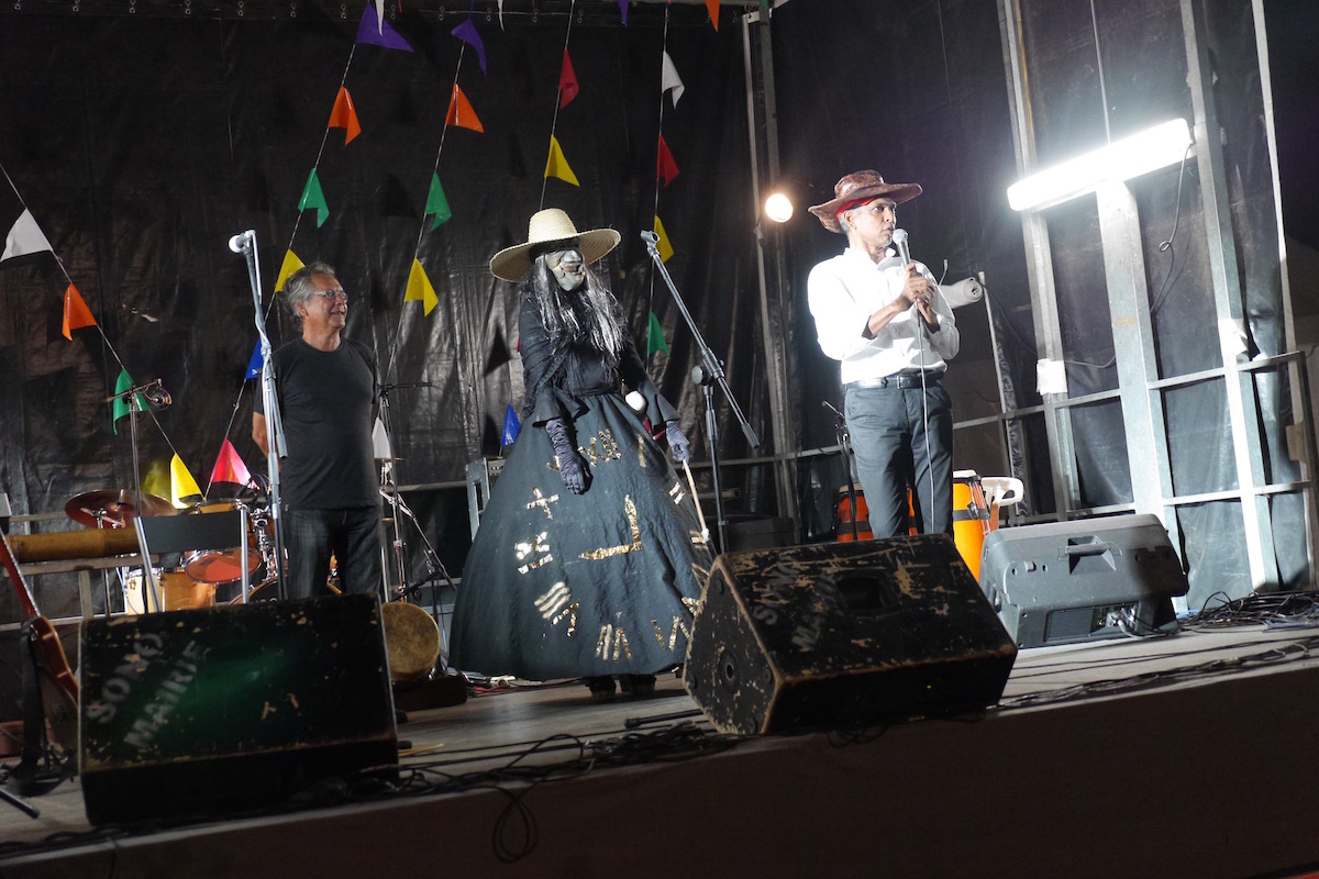 Retour en images sur un Festikal haut en couleurs