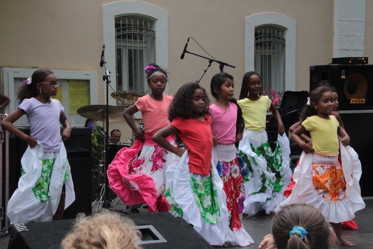 Retour en images sur le Forum des Initiatives Locales