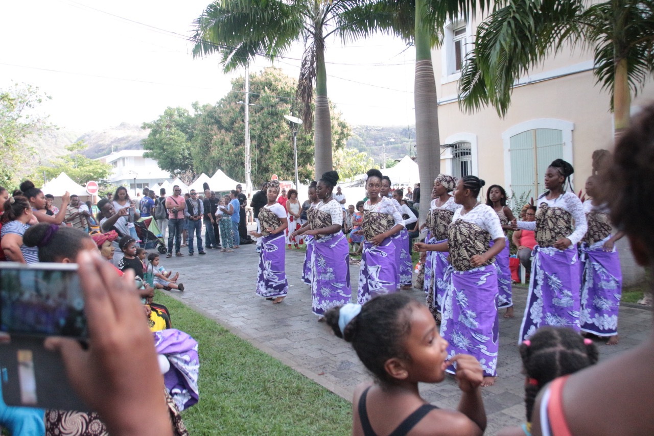 Retour en images sur le Forum des Initiatives Locales