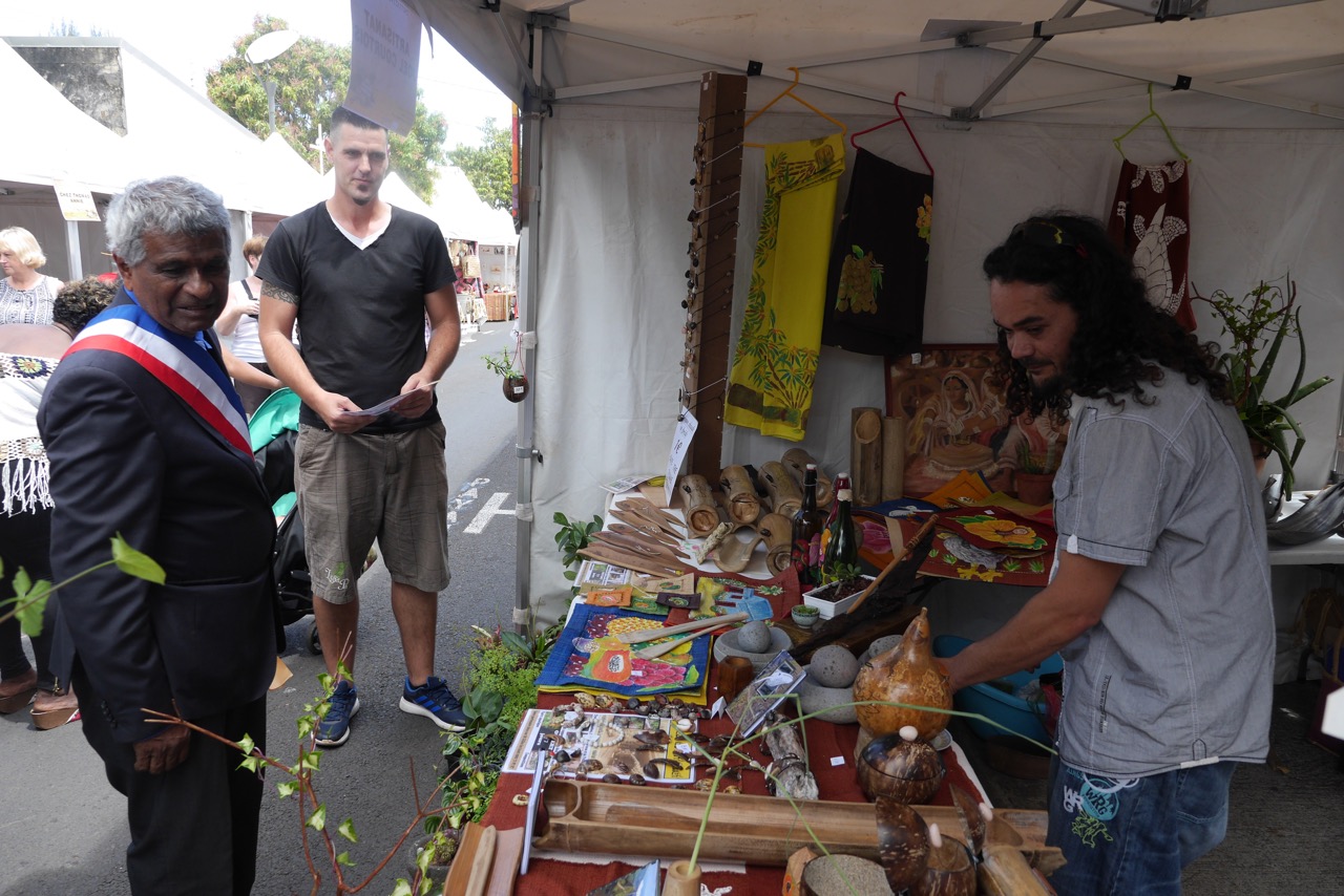 Retour en images sur le Forum des Initiatives Locales