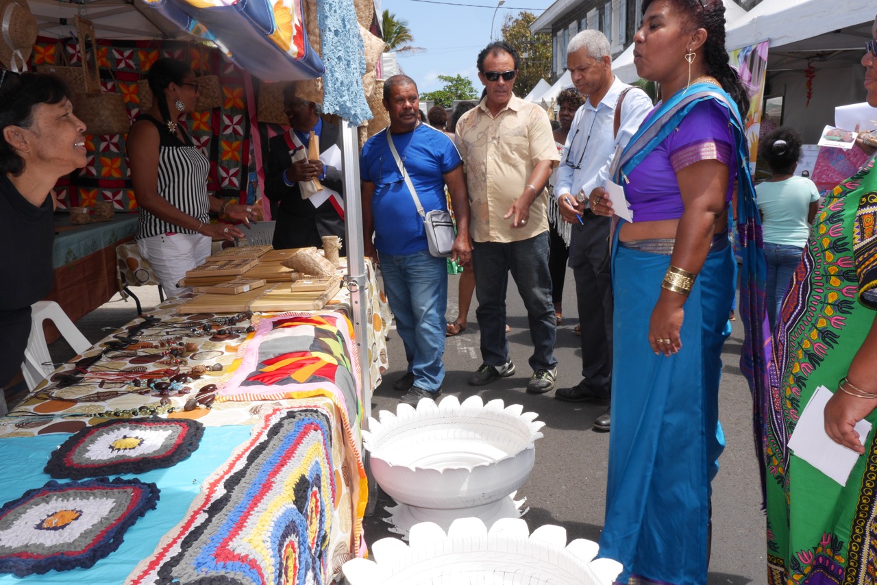 Retour en images sur le Forum des Initiatives Locales