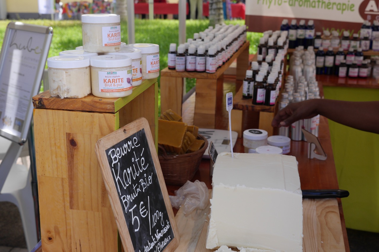 Retour en images sur le Forum des Initiatives Locales
