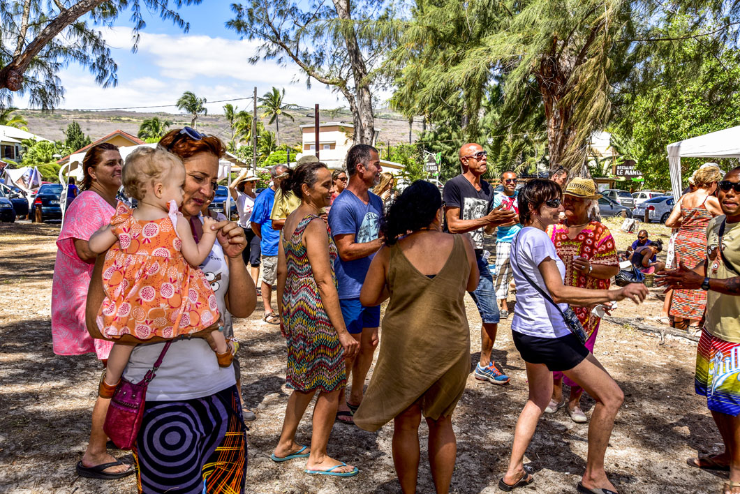 Journée de partage pour Aïna Enfance & Avenir