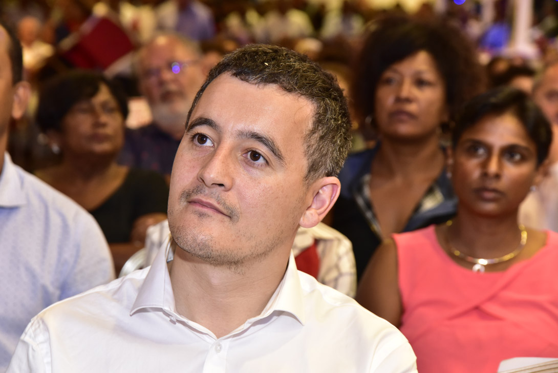 Primaire à droite et au centre : La