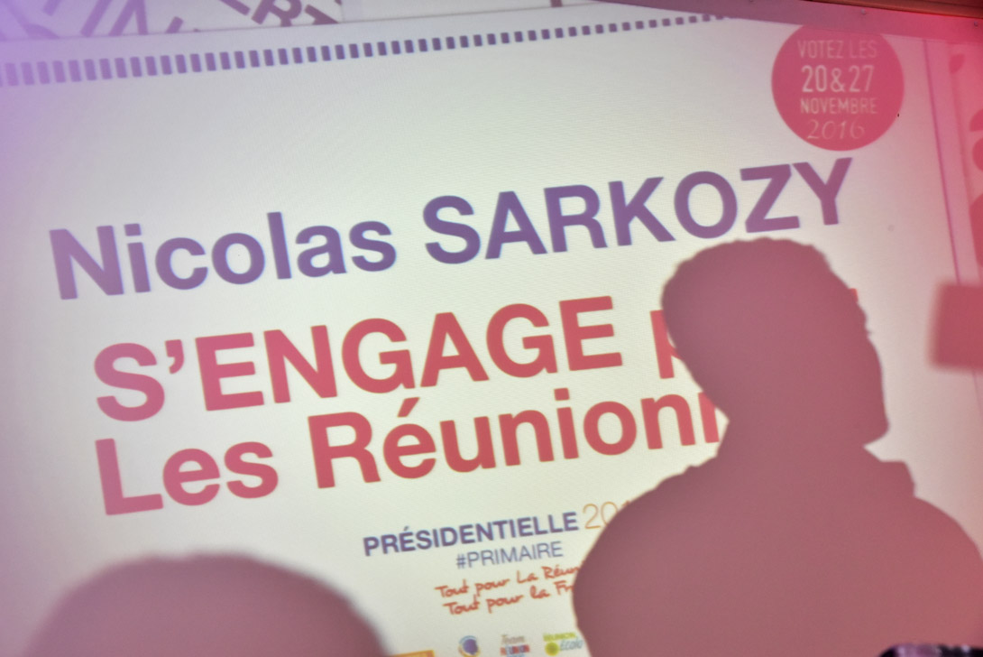 Primaire à droite et au centre : La
